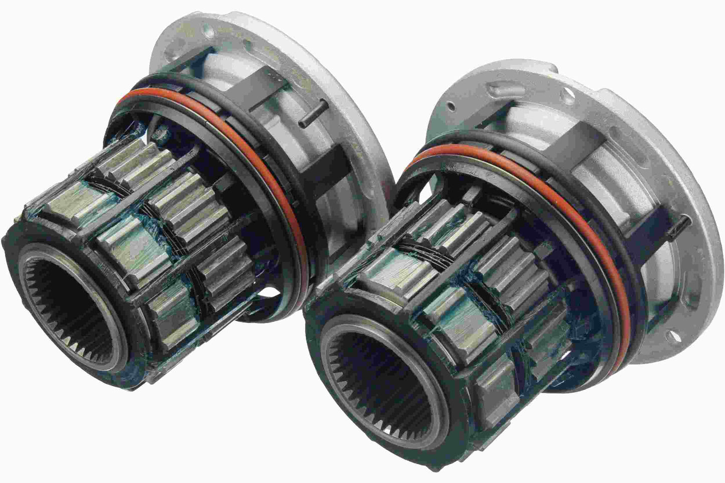 Autotecnica Locking Hub FD0418515
