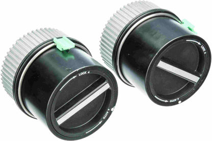 Autotecnica Locking Hub FD0418519
