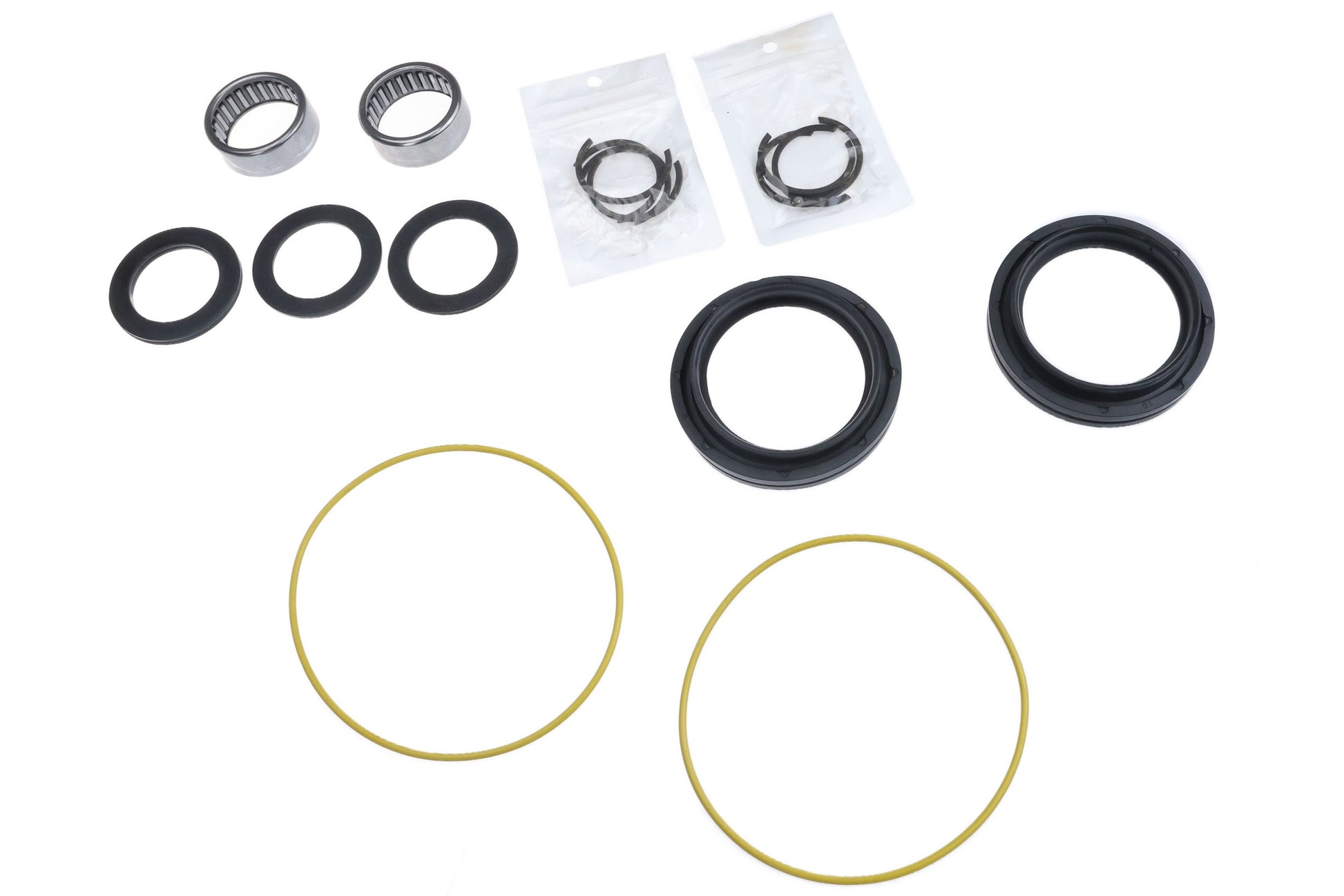 URO Wheel Hub Seal Kit FD0419062 image 2