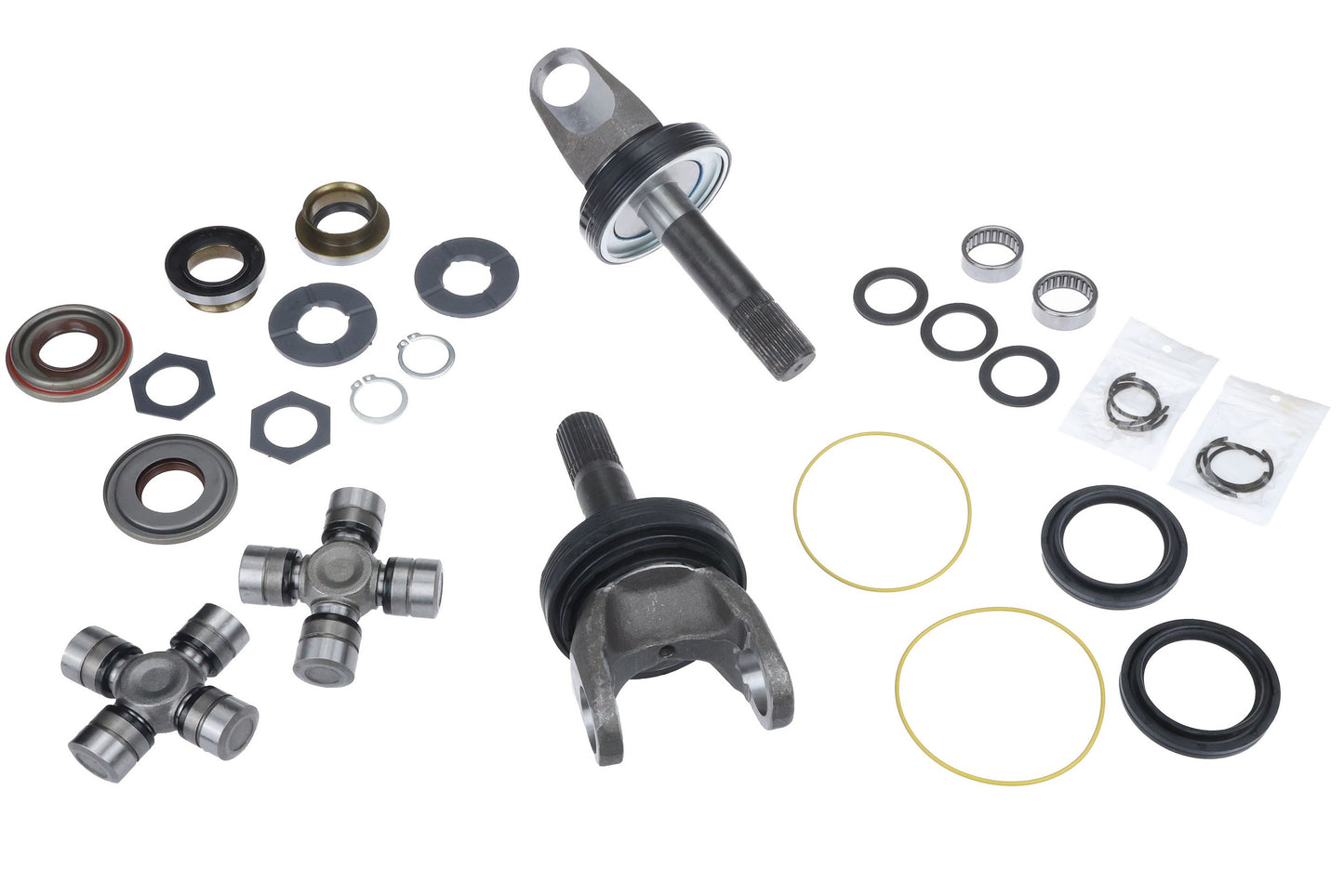 URO Wheel Hub Seal Kit FD0419062 main image