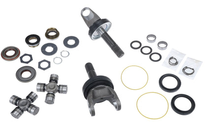 URO Wheel Hub Seal Kit FD0419062 main image