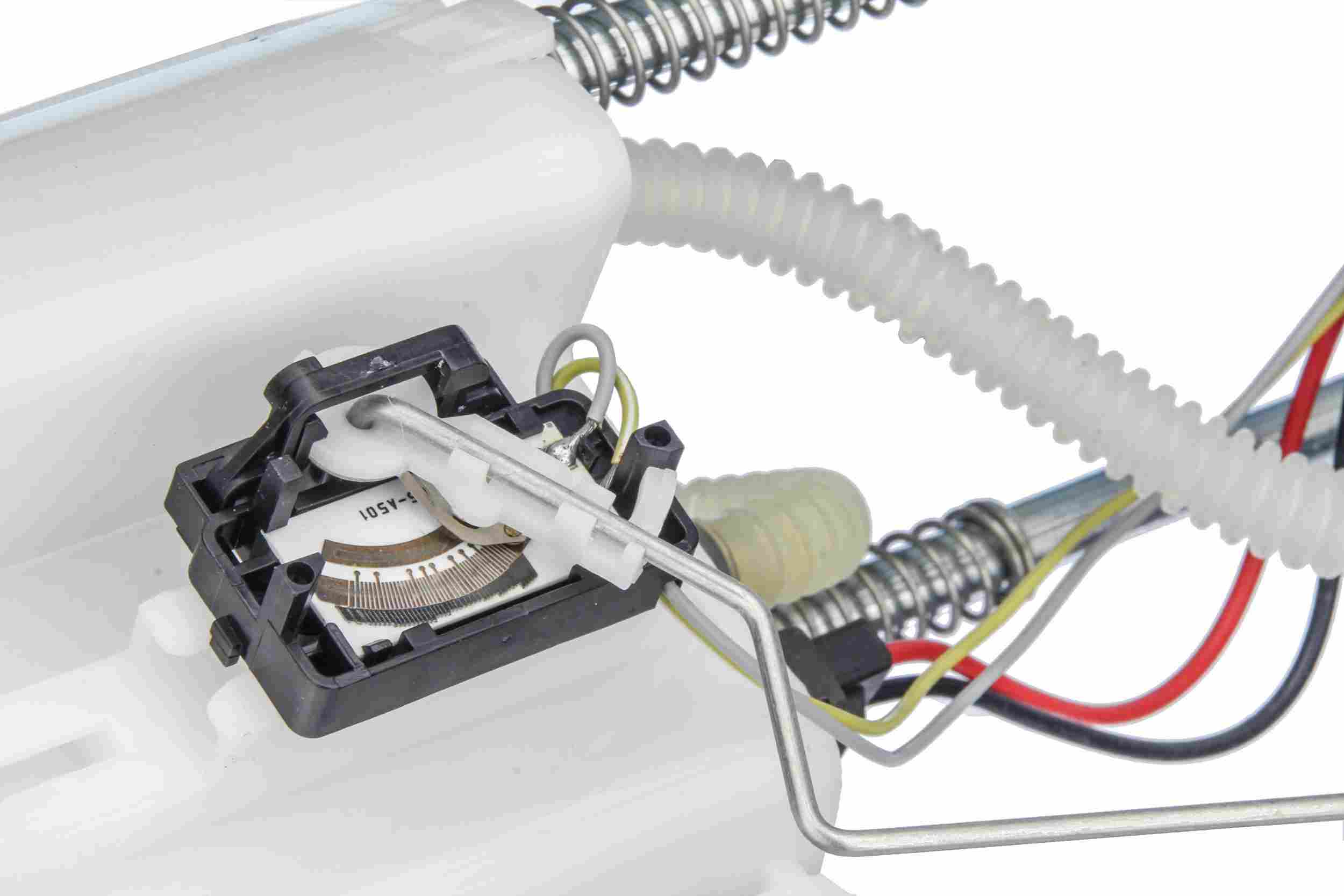 Autotecnica Fuel Pump Module Assembly FD0516507