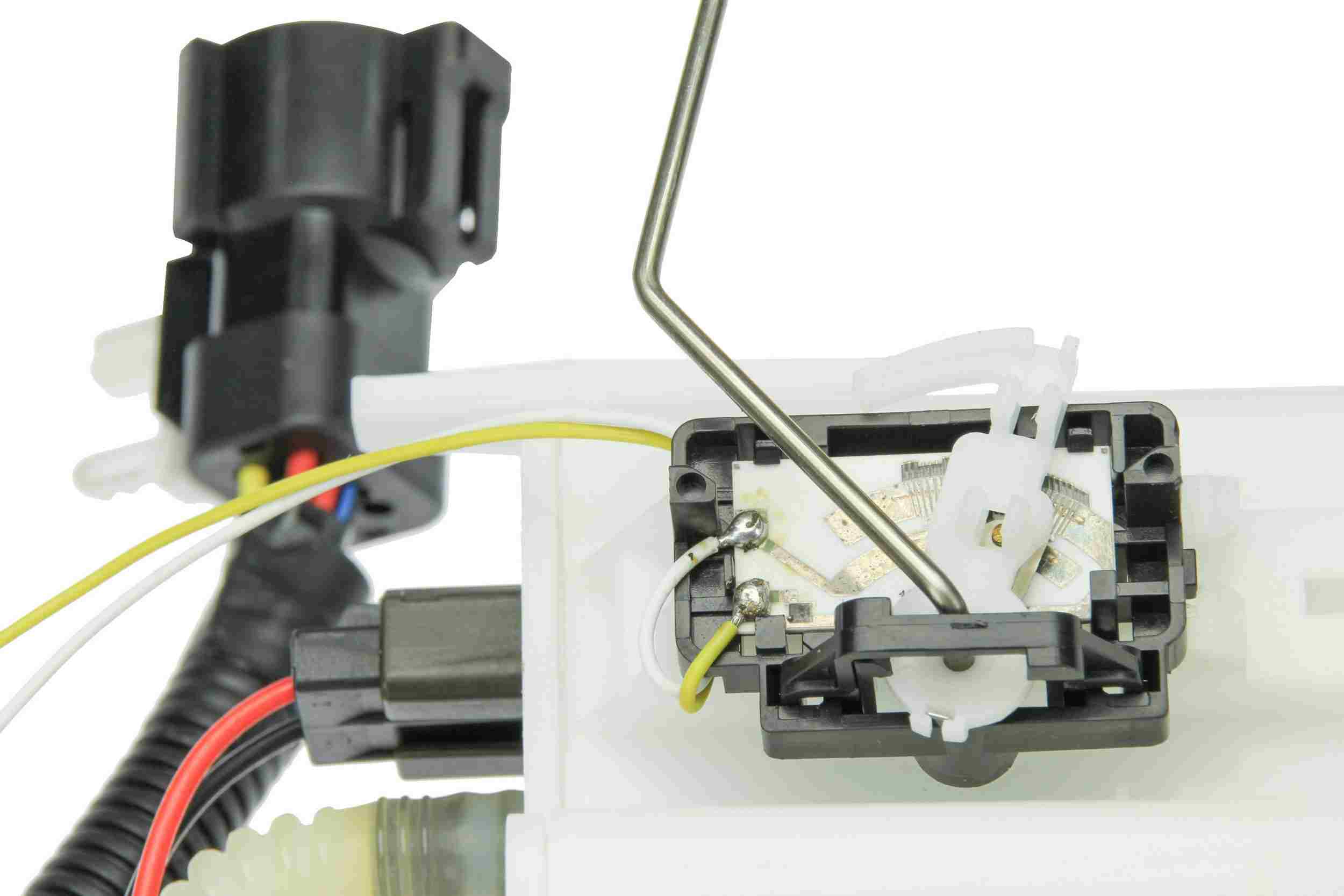 Autotecnica Fuel Pump Module Assembly FD0516839