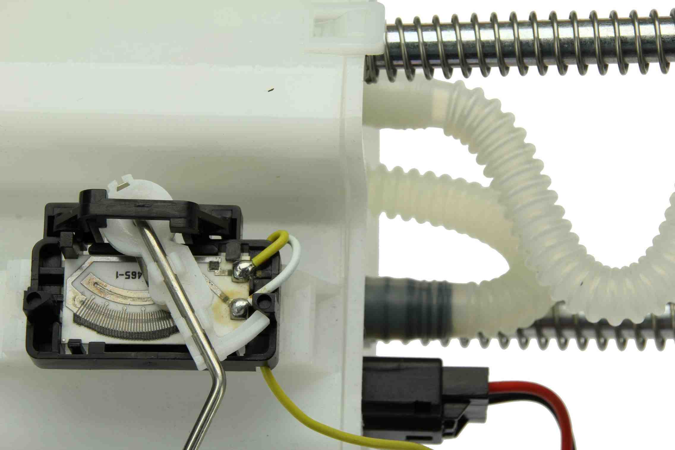 Autotecnica Fuel Pump Module Assembly FD0516842