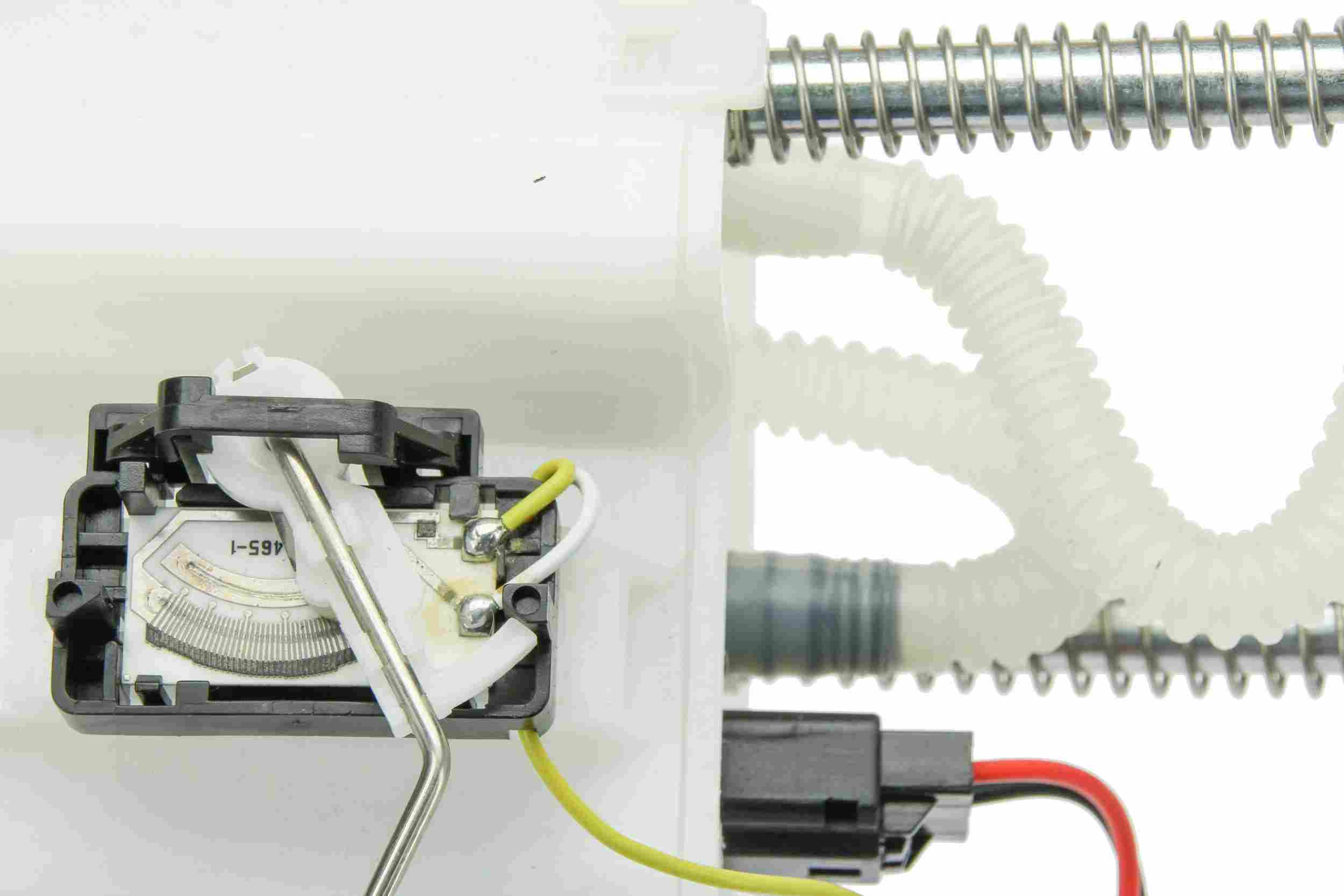 Autotecnica Fuel Pump Module Assembly FD0516842