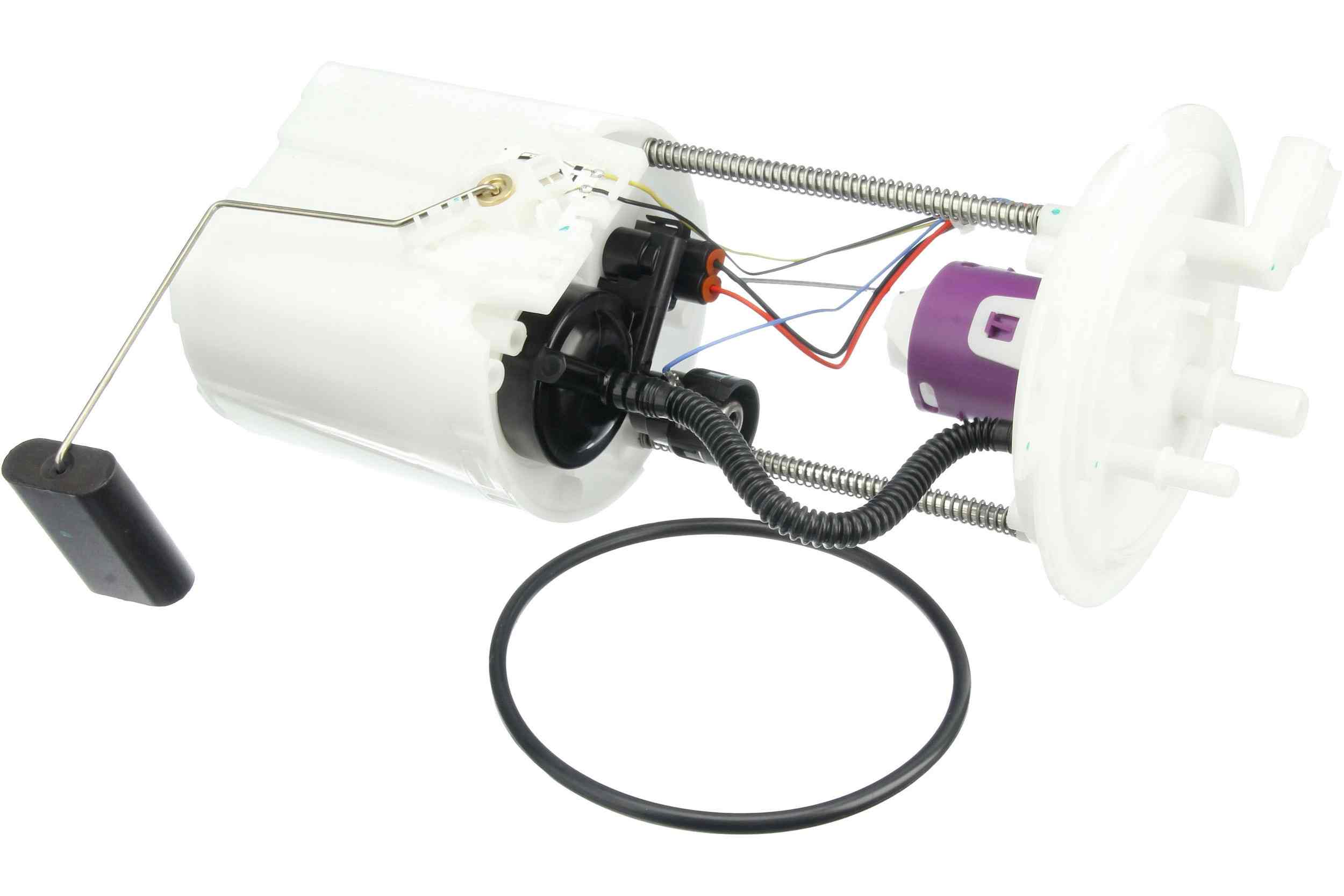 Autotecnica Fuel Pump Module Assembly FD0516915
