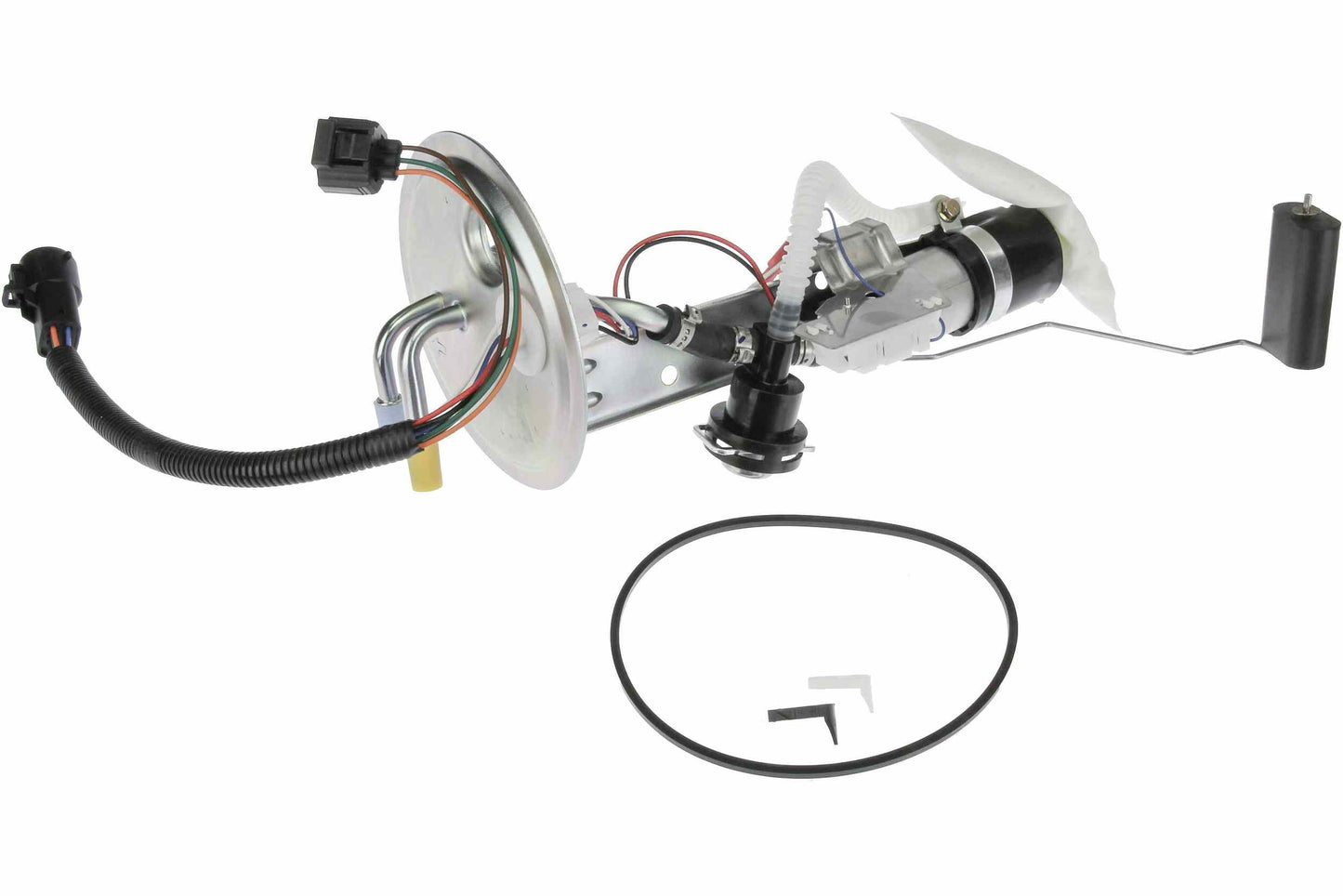 Autotecnica Fuel Pump and Sender Assembly FD0517372