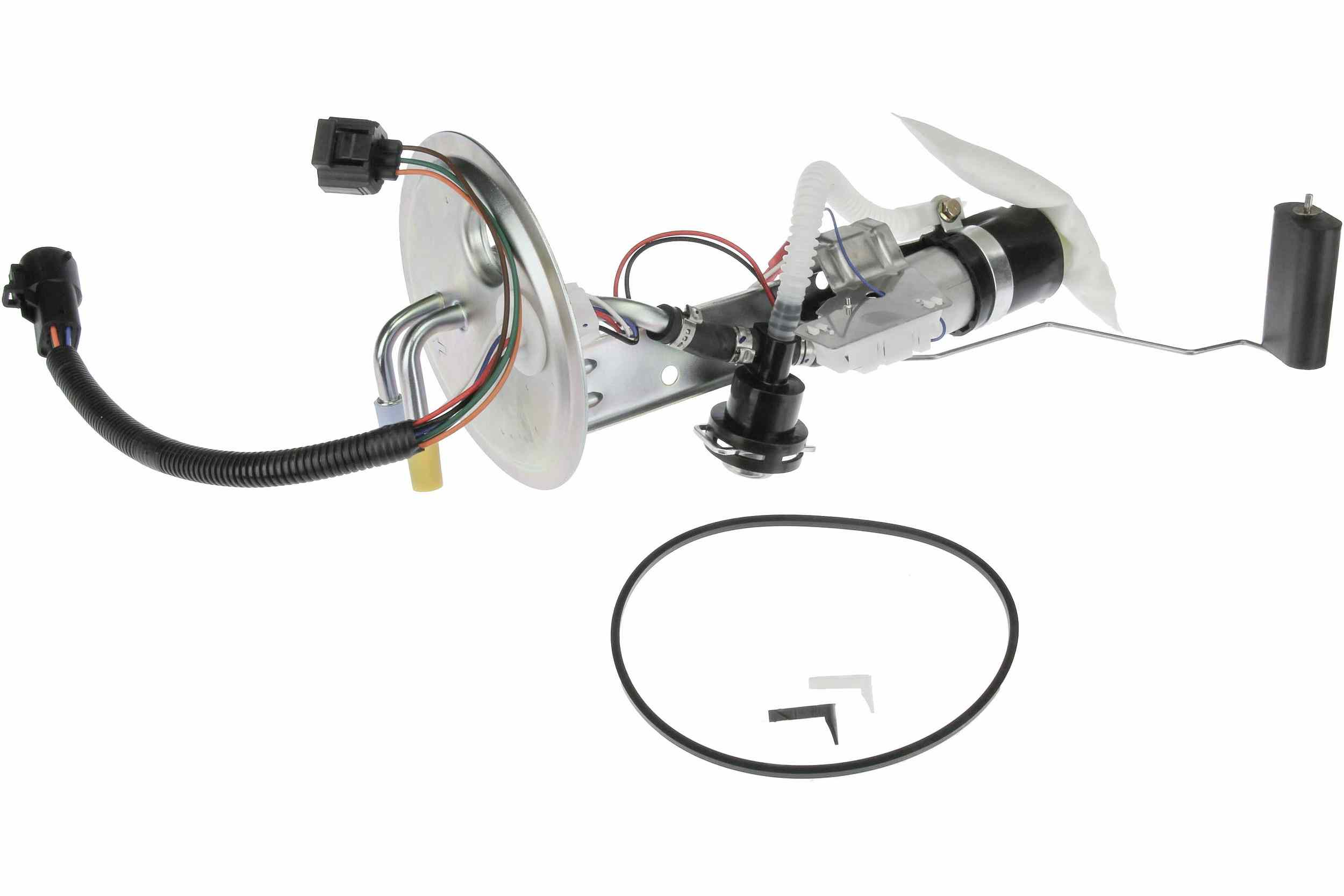 Autotecnica Fuel Pump and Sender Assembly FD0517372