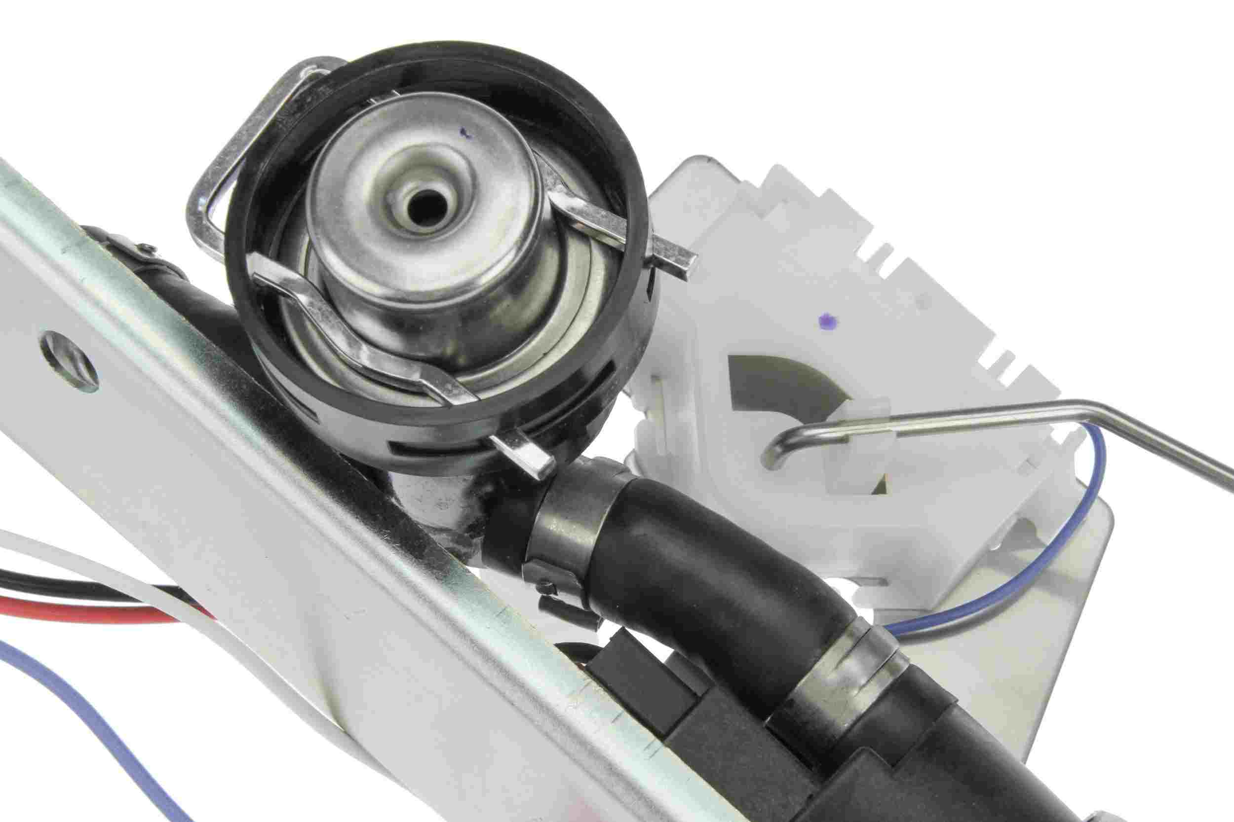 Autotecnica Fuel Pump and Sender Assembly FD0517372