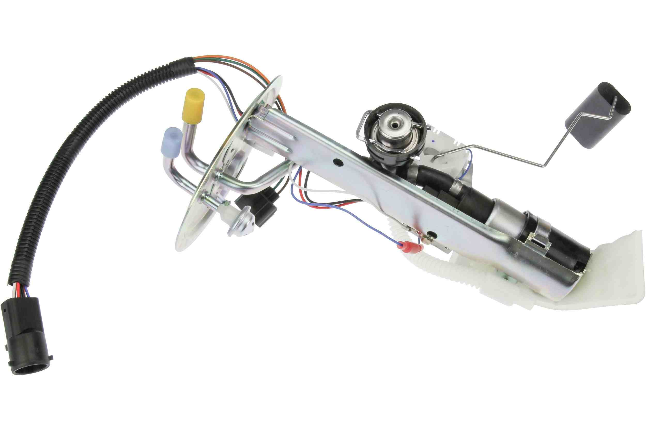 Autotecnica Fuel Pump and Sender Assembly FD0517372