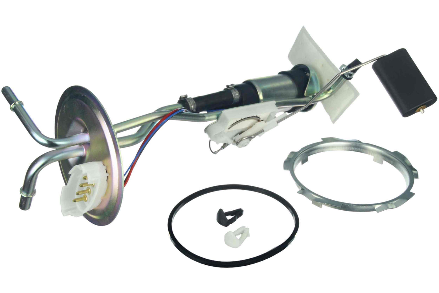 Autotecnica Fuel Pump and Sender Assembly FD0517383