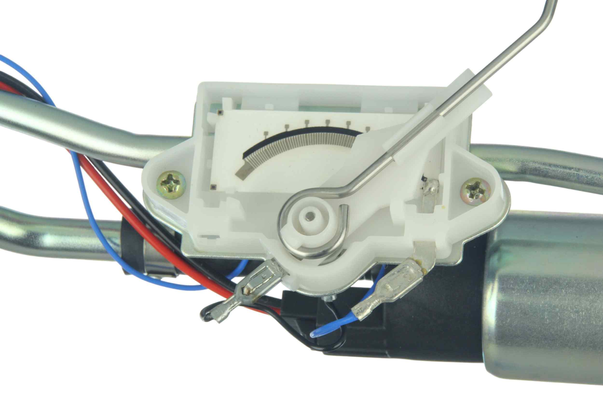 Autotecnica Fuel Pump and Sender Assembly FD0517383