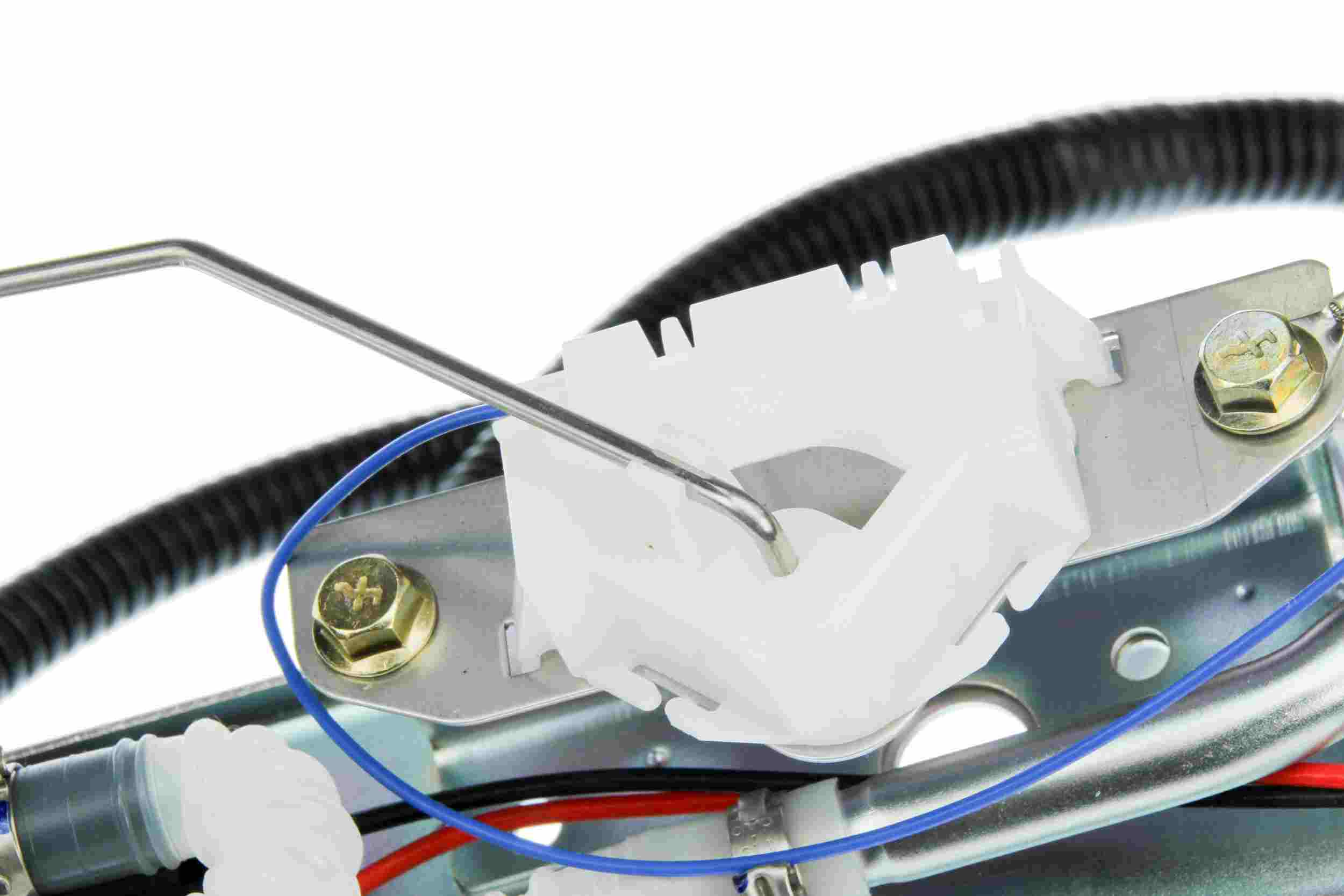Autotecnica Fuel Pump and Sender Assembly FD0517391