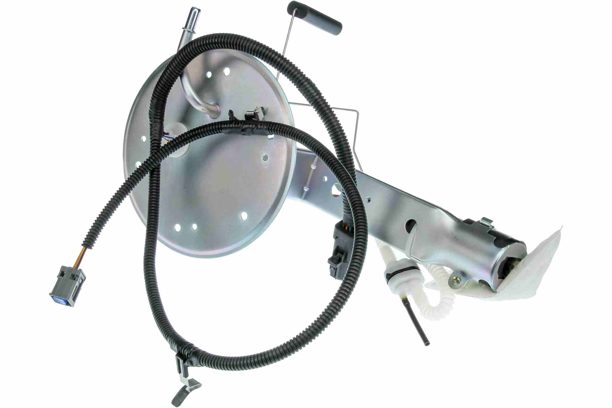 Autotecnica Fuel Pump and Sender Assembly FD0517391