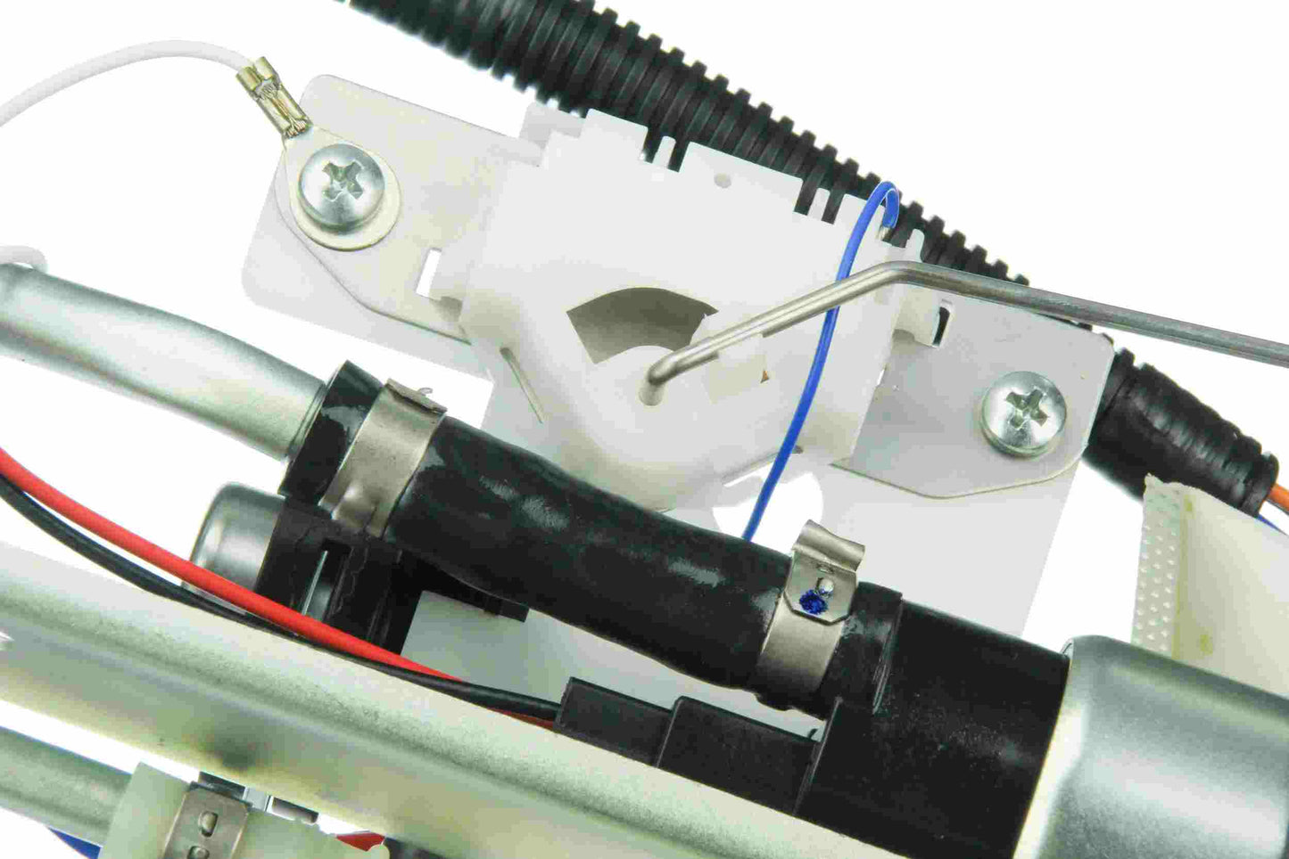 Autotecnica Fuel Pump and Sender Assembly FD0517394