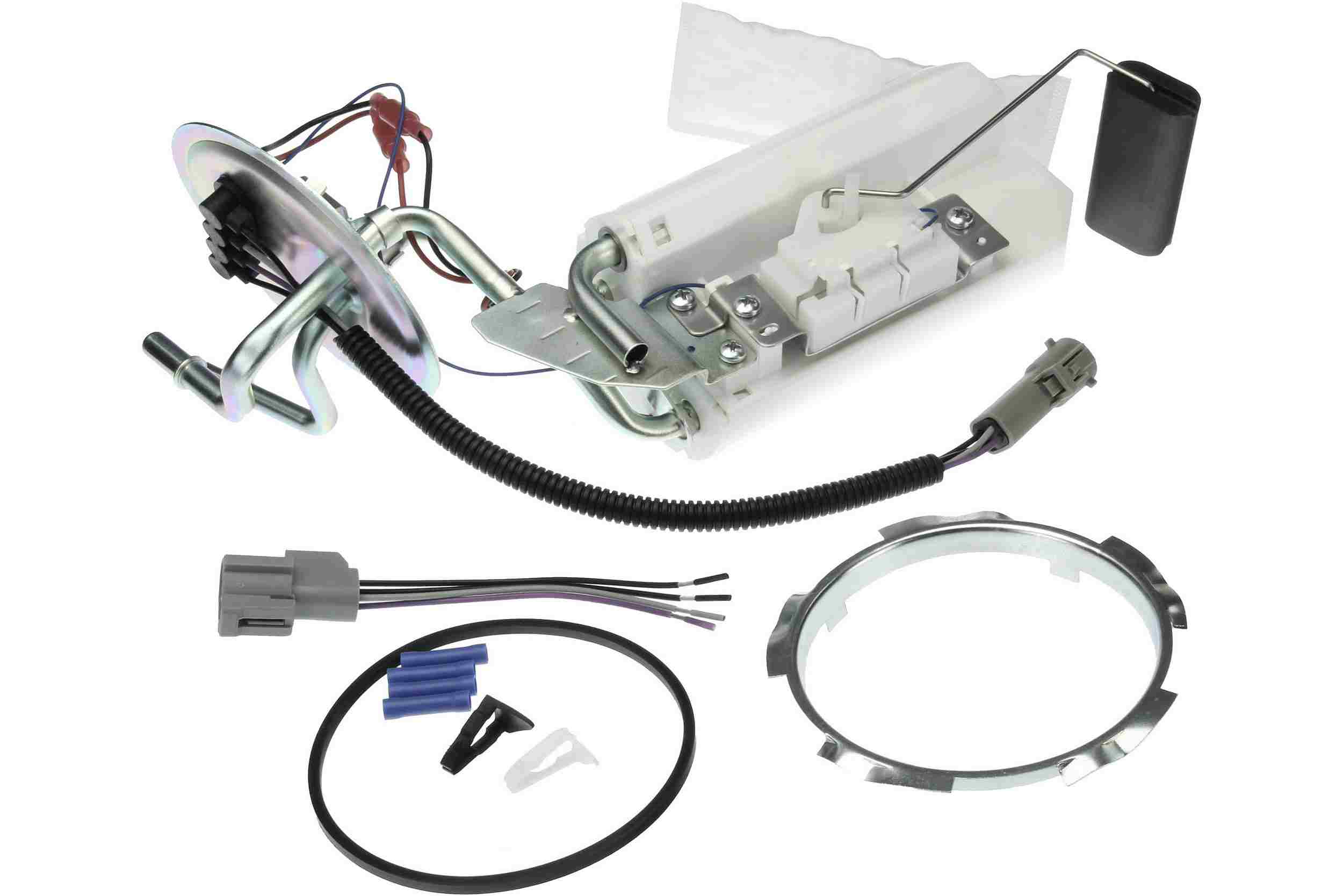Autotecnica Fuel Pump Hanger Assembly FD0517395