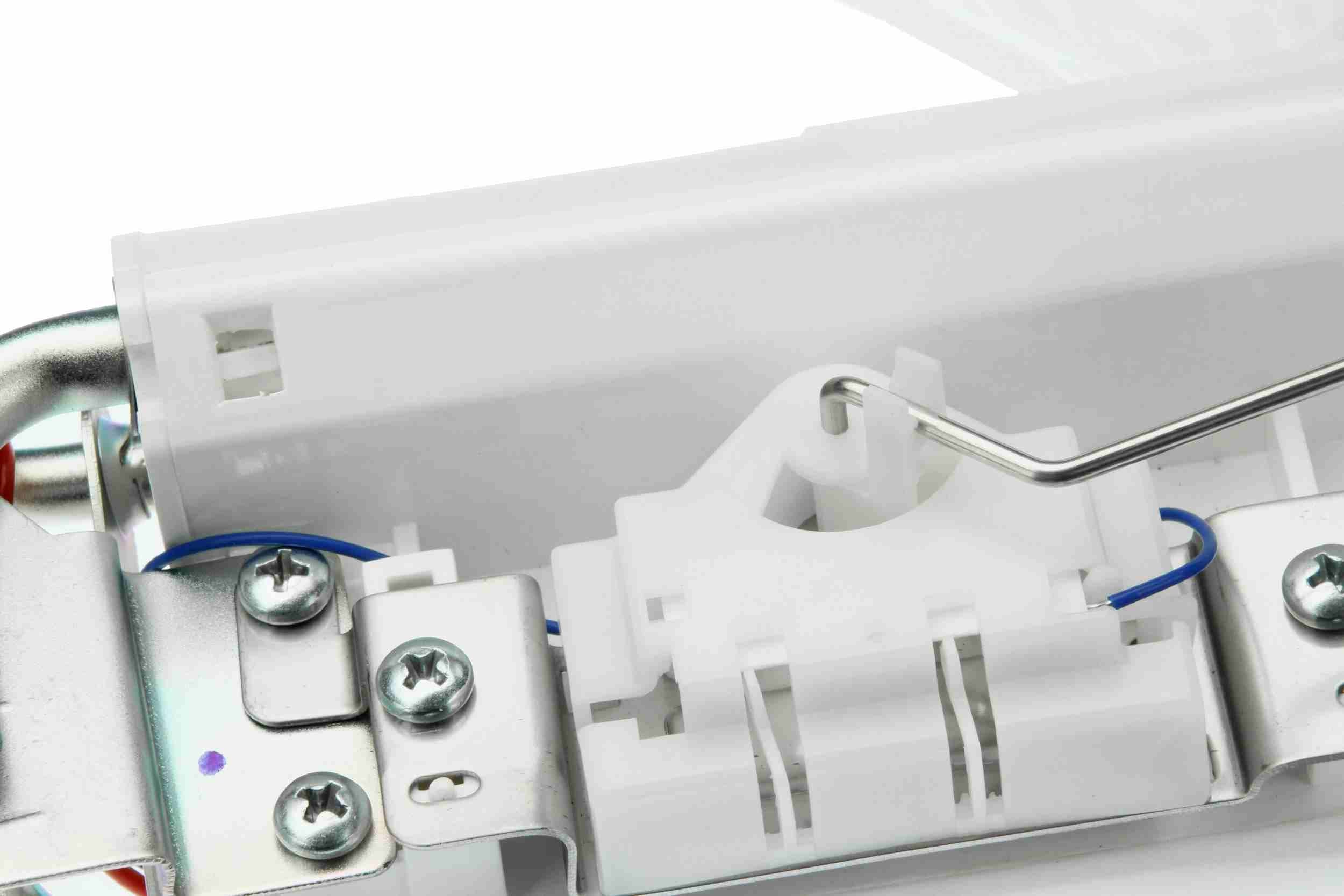 Autotecnica Fuel Pump Hanger Assembly FD0517395