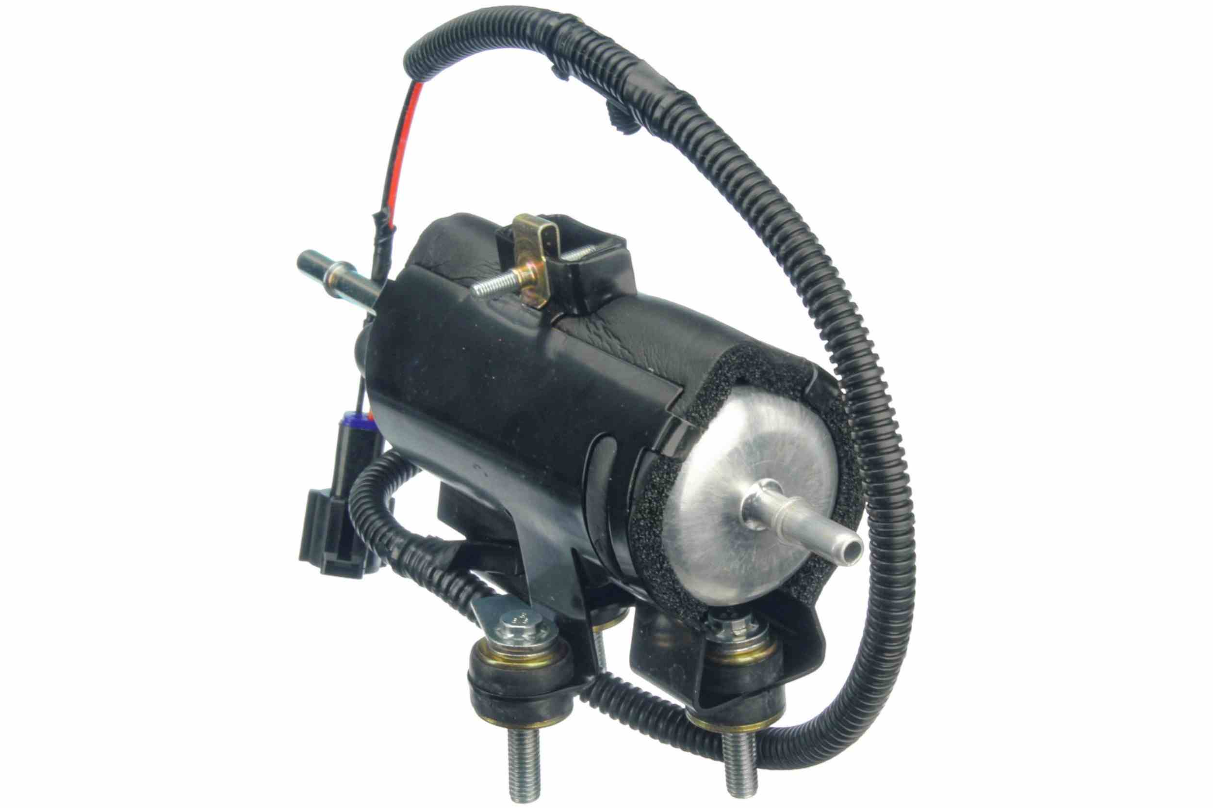 Autotecnica Fuel Pump Module Assembly FD0518162