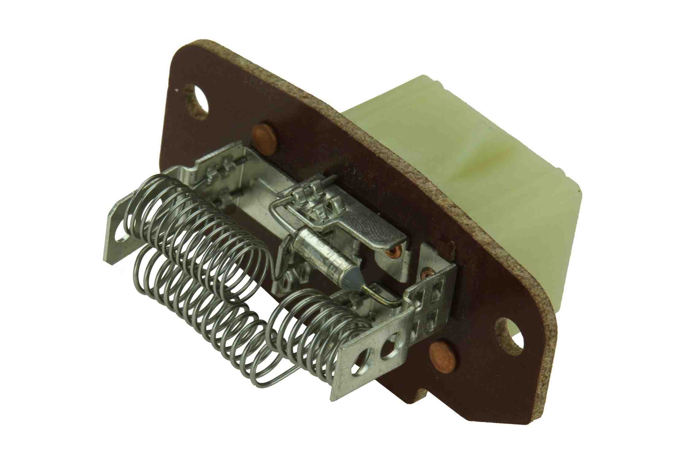 Autotecnica HVAC Blower Motor Resistor FD0614969