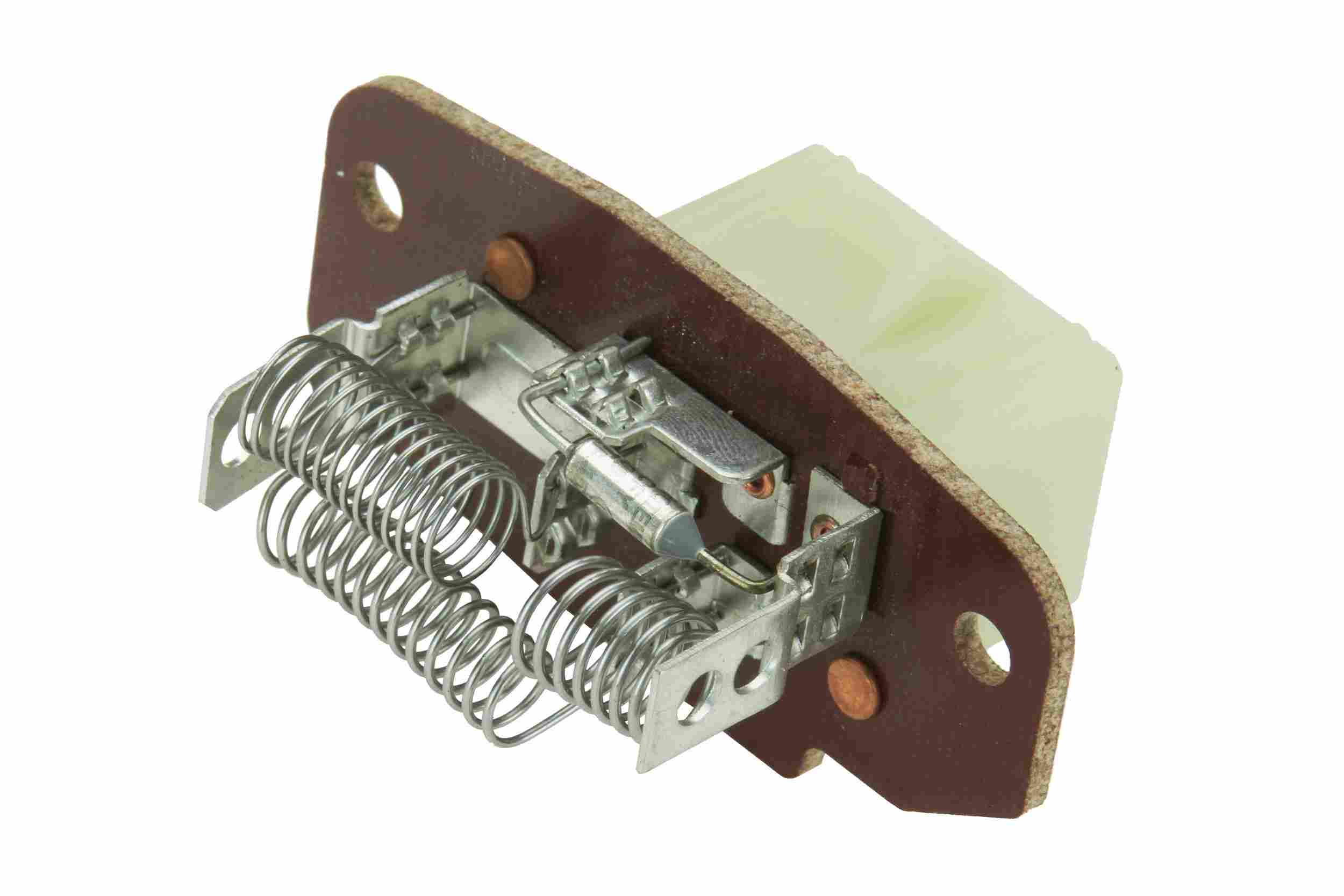 Autotecnica HVAC Blower Motor Resistor FD0614969