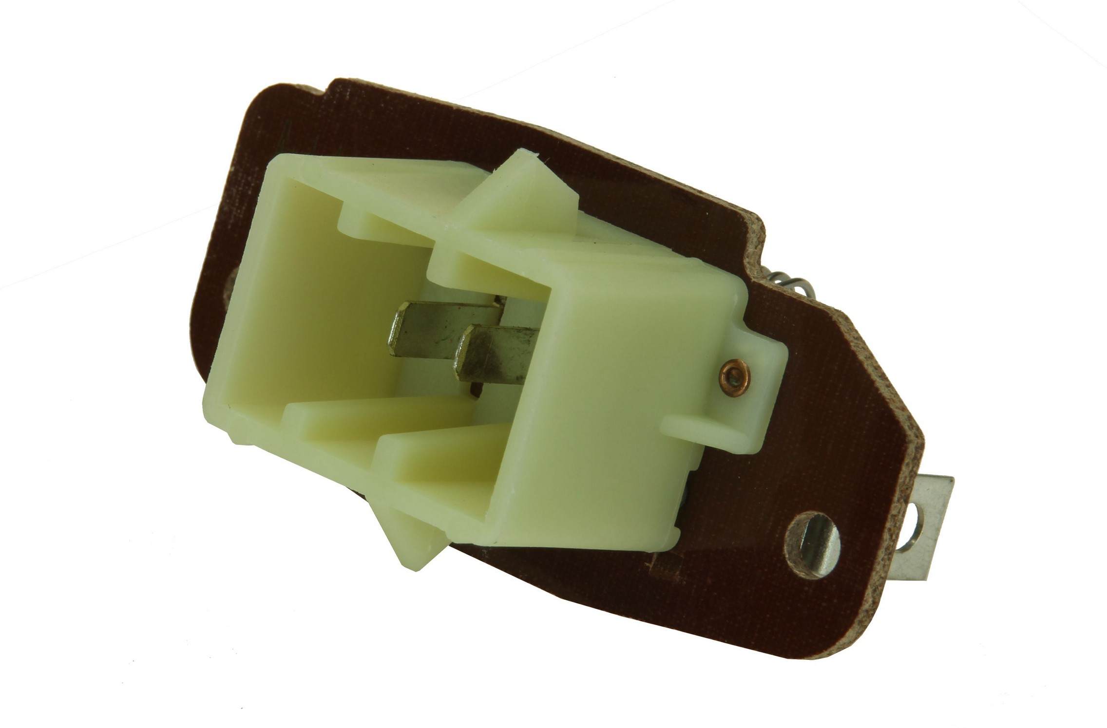 Autotecnica HVAC Blower Motor Resistor FD0614969