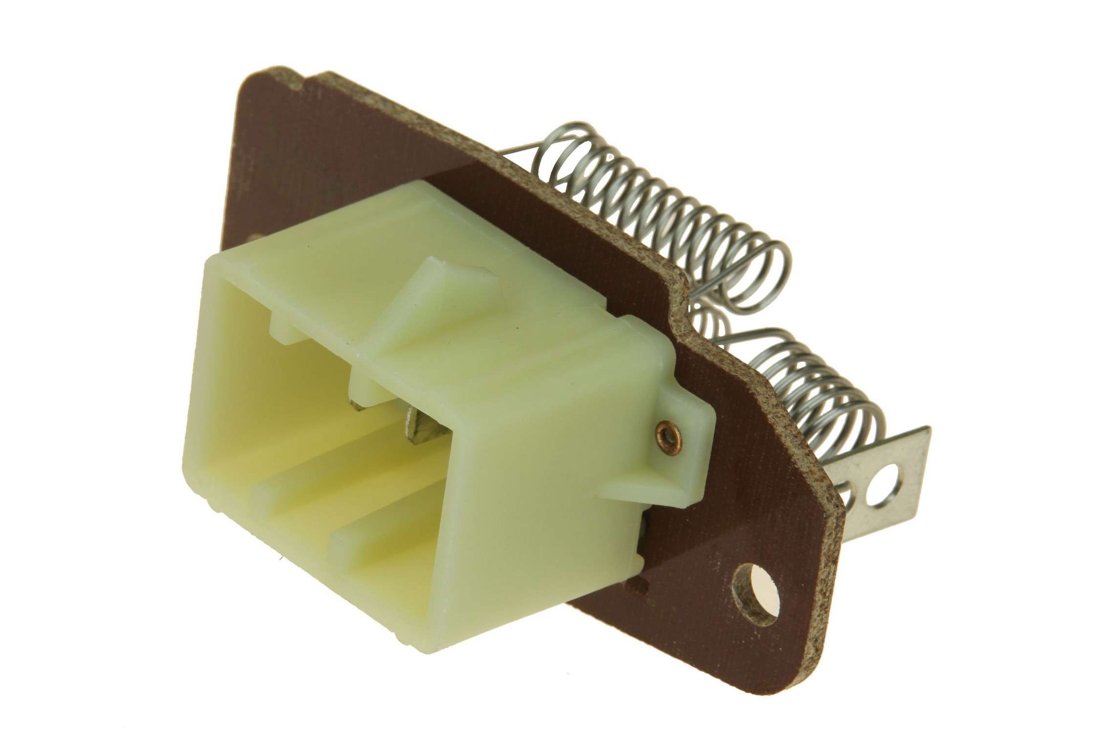 Autotecnica HVAC Blower Motor Resistor FD0614969