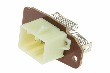 Autotecnica HVAC Blower Motor Resistor FD0614969