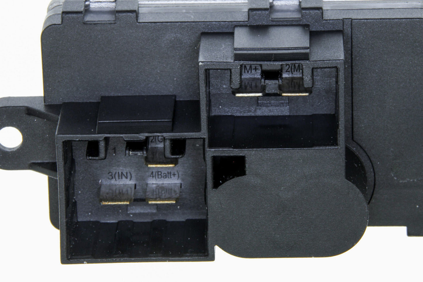 URO HVAC Blower Motor Resistor FD0616721 image 3