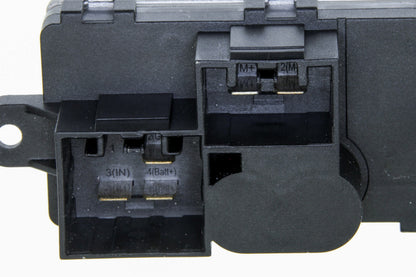 URO HVAC Blower Motor Resistor FD0616721 image 3