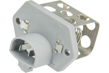 Autotecnica Engine Cooling Fan Resistor FD0616722