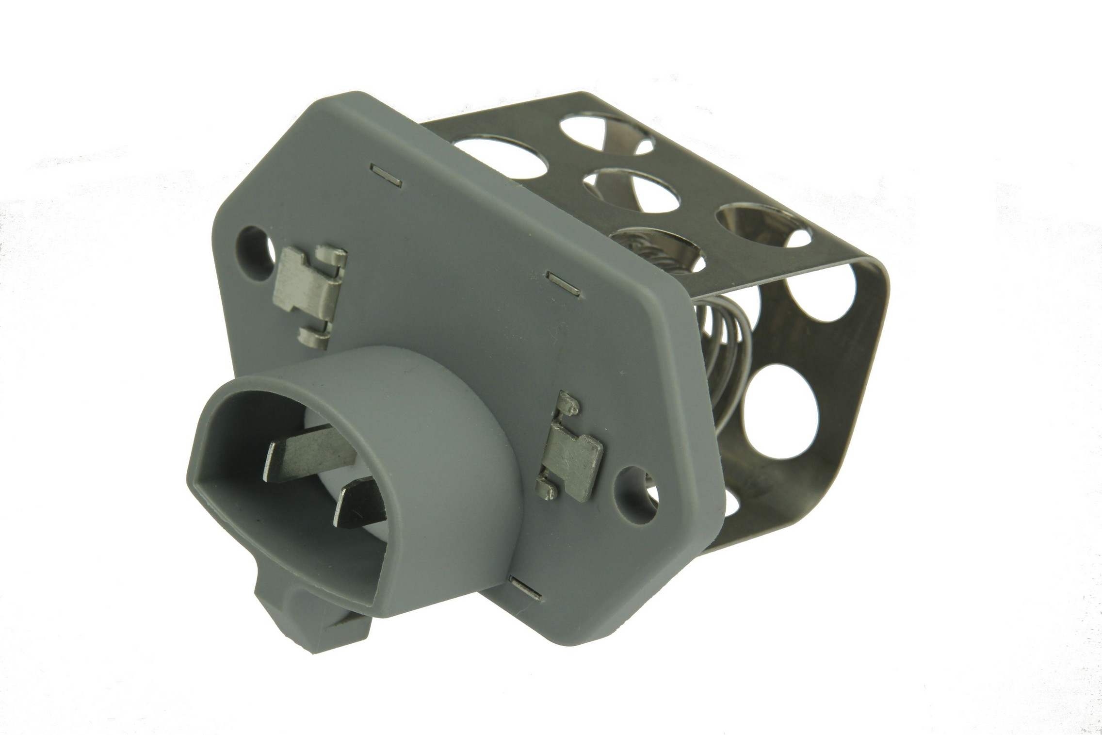 Autotecnica Engine Cooling Fan Resistor FD0616722