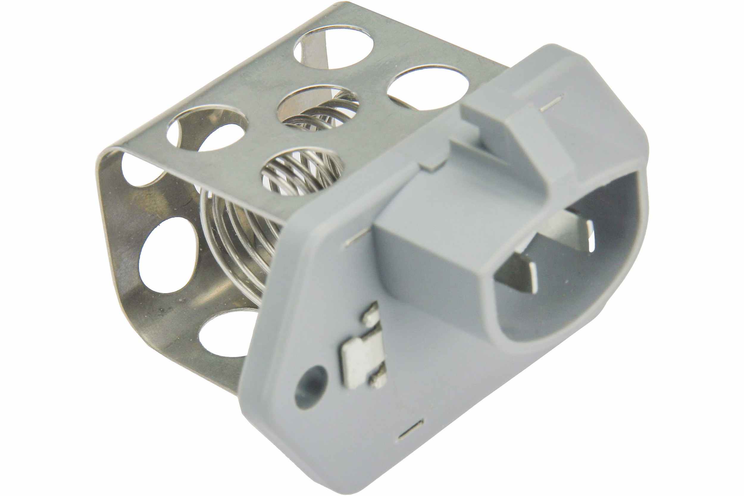 Autotecnica Engine Cooling Fan Resistor FD0616722