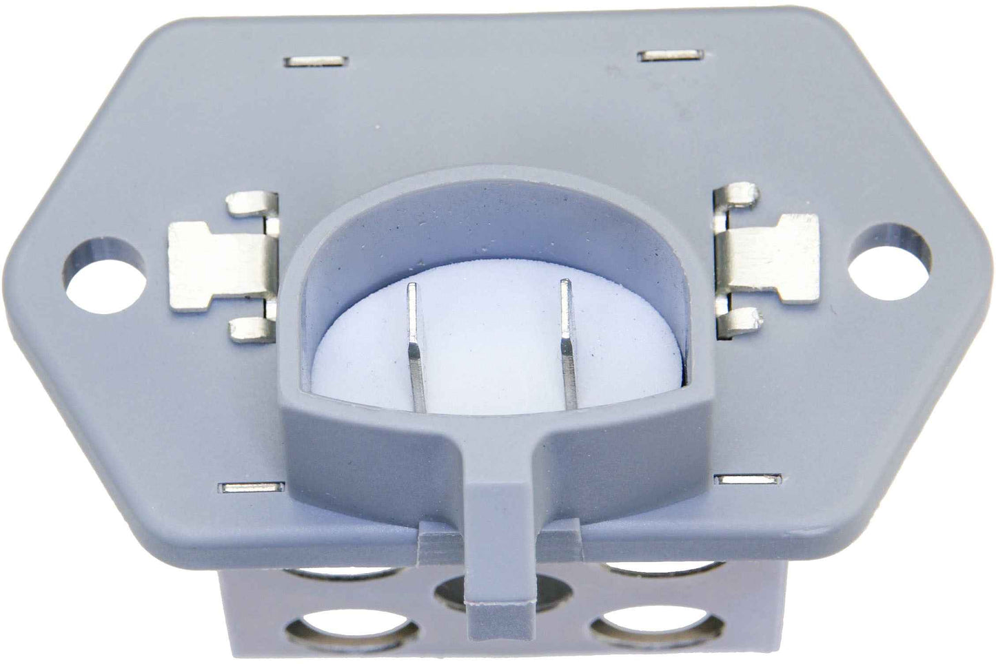 Autotecnica Engine Cooling Fan Resistor FD0616722