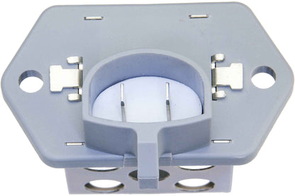 Autotecnica Engine Cooling Fan Resistor FD0616722