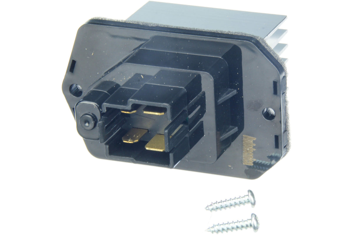Autotecnica HVAC Blower Motor Resistor FD0618644