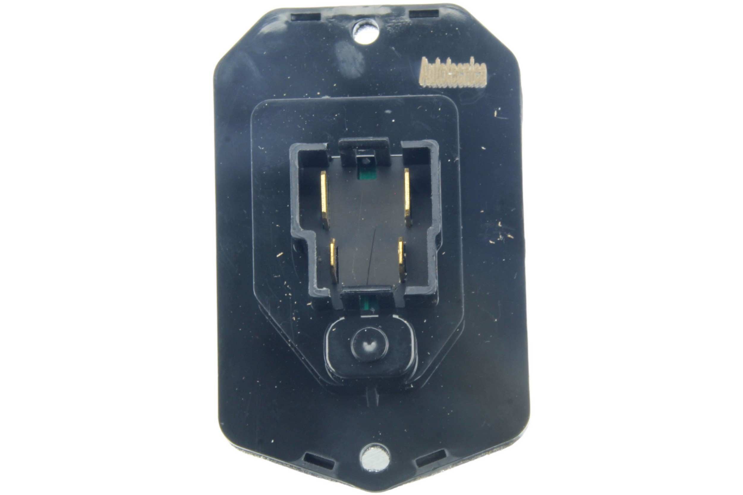 Autotecnica HVAC Blower Motor Resistor FD0618644