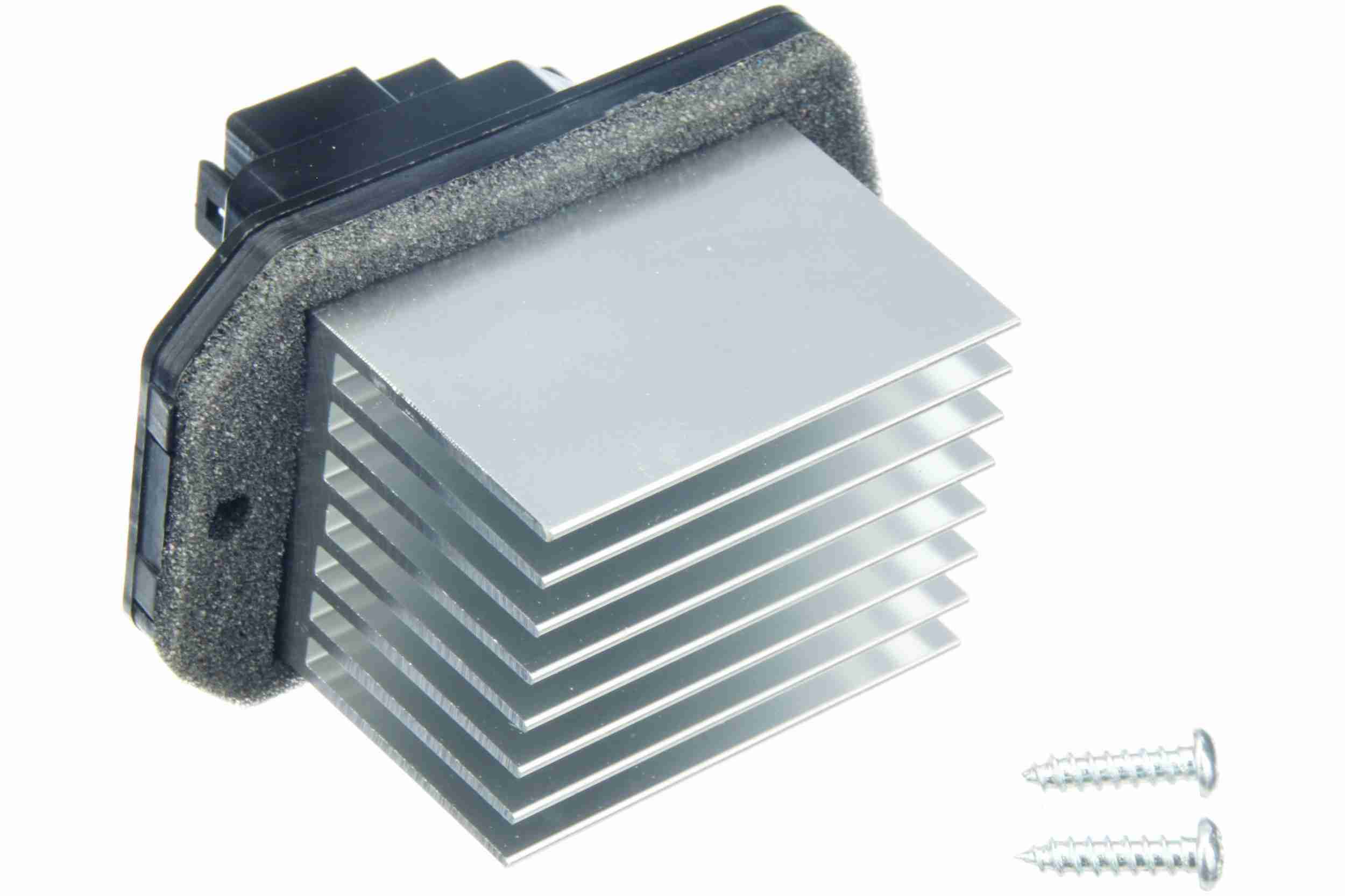 Autotecnica HVAC Blower Motor Resistor FD0618644