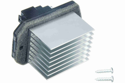 Autotecnica HVAC Blower Motor Resistor FD0618644