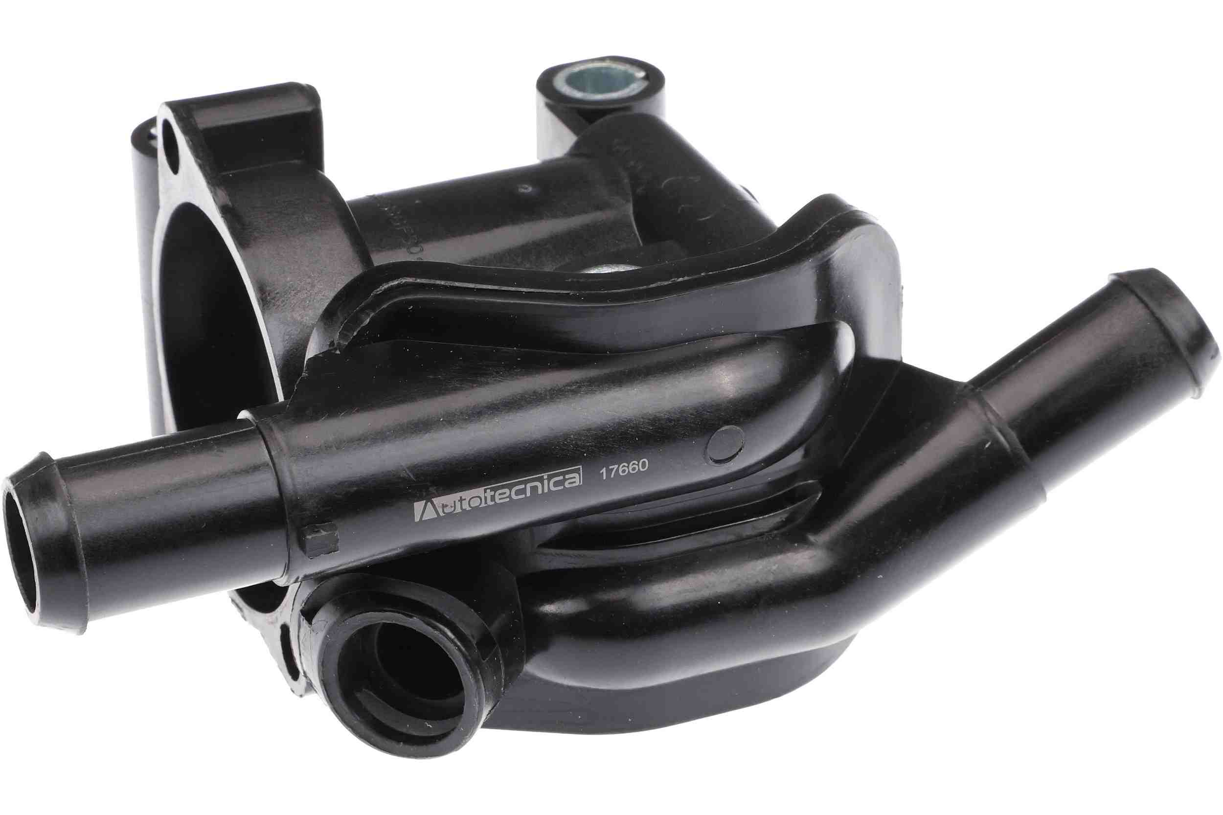 Autotecnica Engine Coolant Thermostat Housing FD0710950