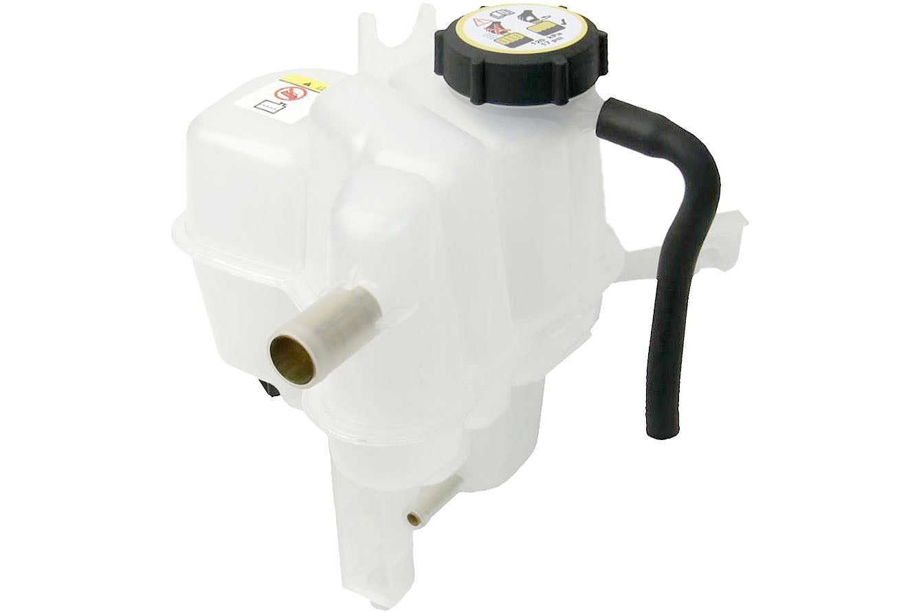 Autotecnica Engine Coolant Reservoir FD0712921
