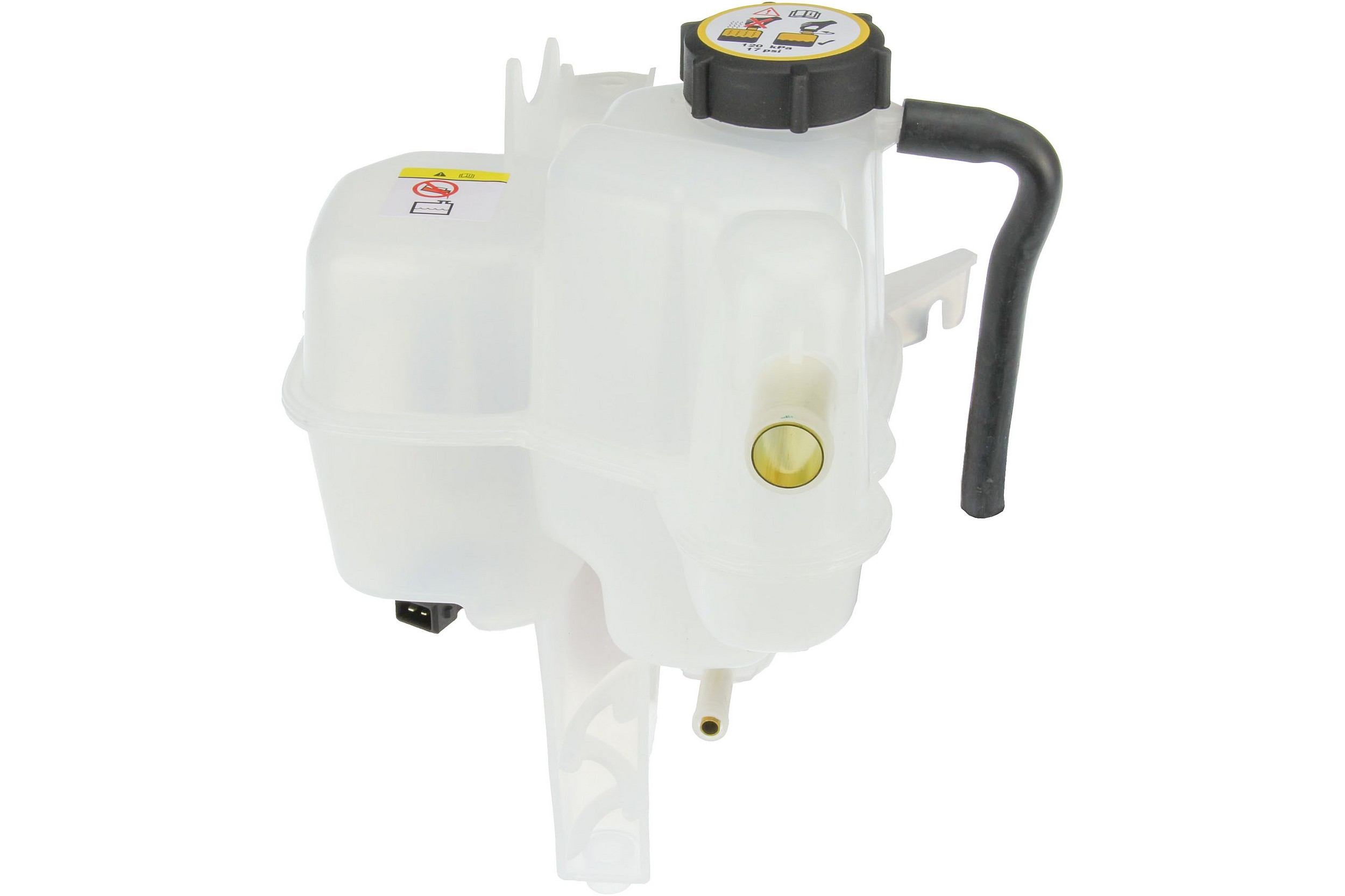 Autotecnica Engine Coolant Reservoir FD0712921