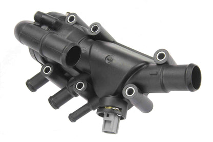 Autotecnica Engine Coolant Thermostat / Water Inlet Assembly FD0712935