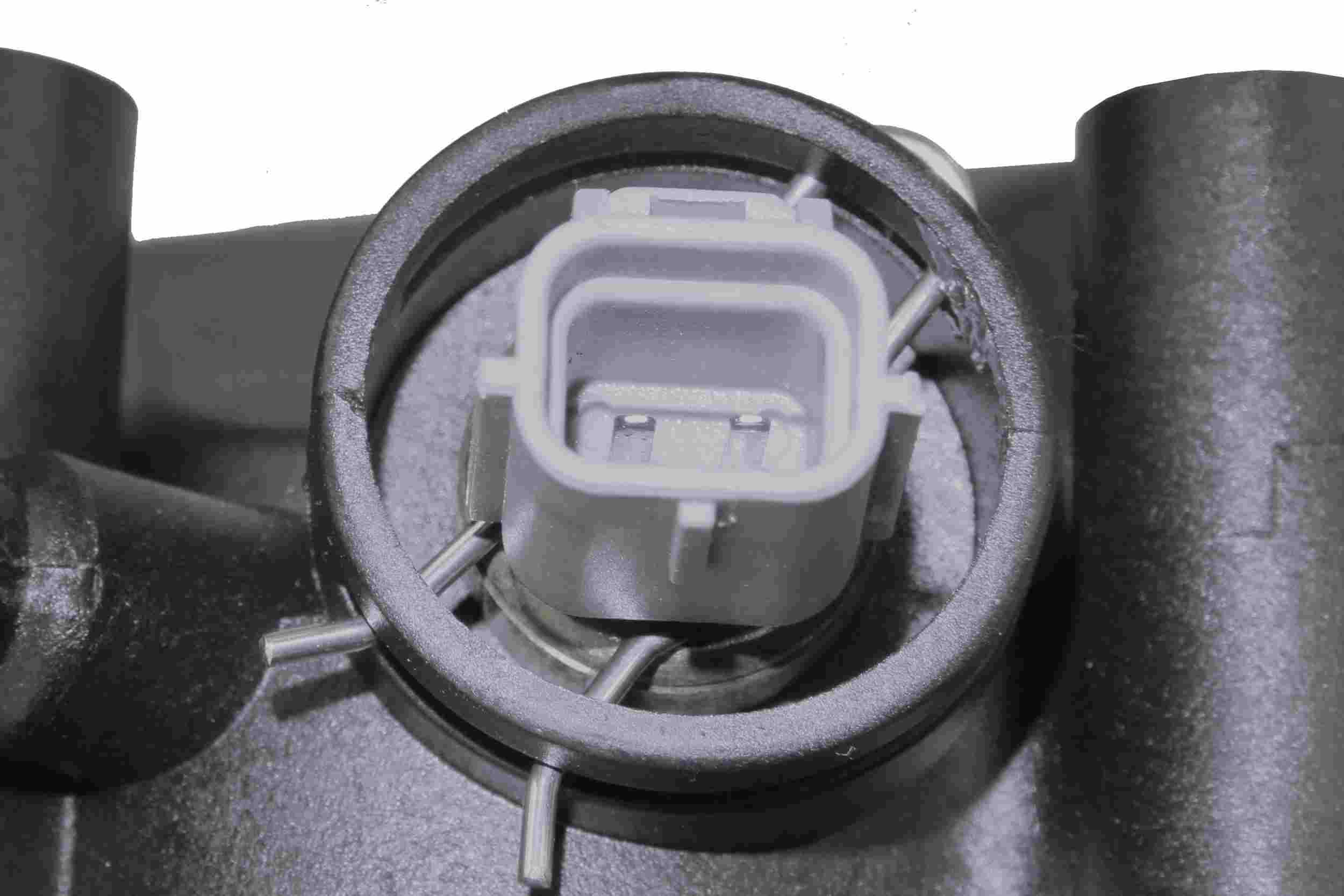 Autotecnica Engine Coolant Thermostat / Water Inlet Assembly FD0712935