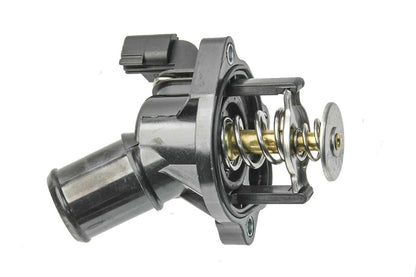 Autotecnica Engine Coolant Thermostat / Water Inlet Assembly FD0712939