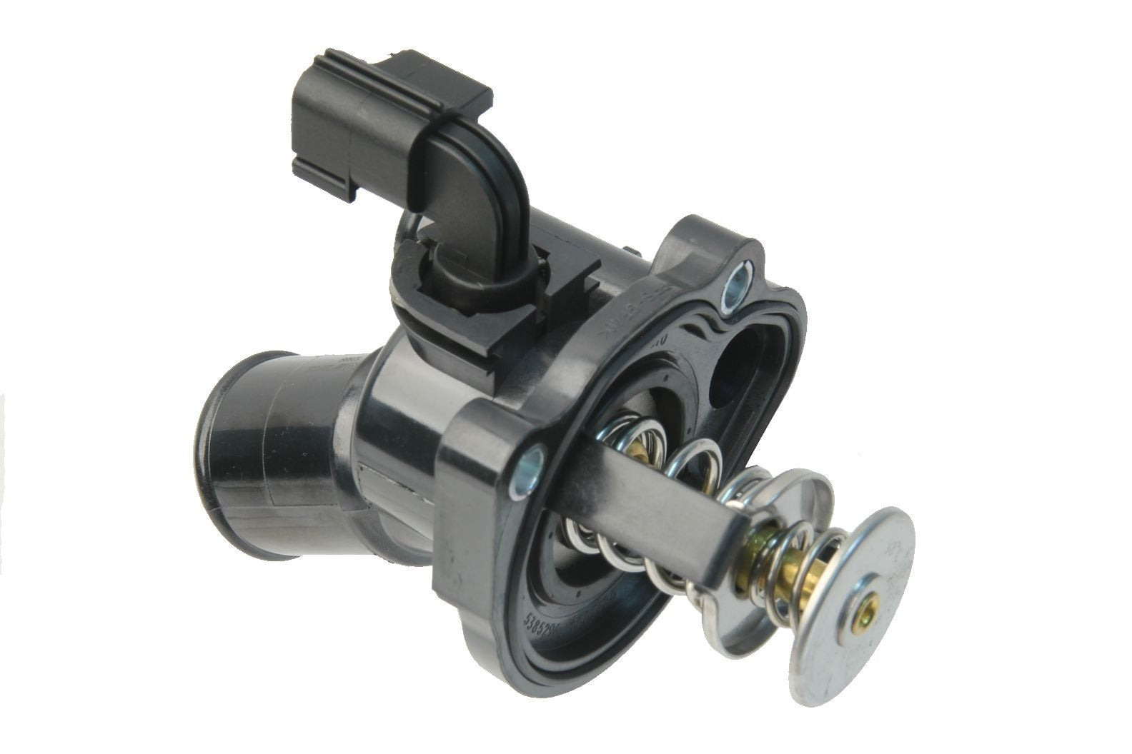 Autotecnica Engine Coolant Thermostat / Water Inlet Assembly FD0712939