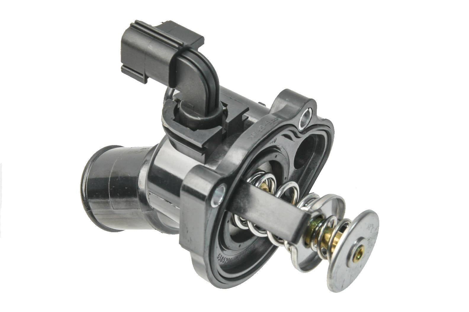 Autotecnica Engine Coolant Thermostat / Water Inlet Assembly FD0712939