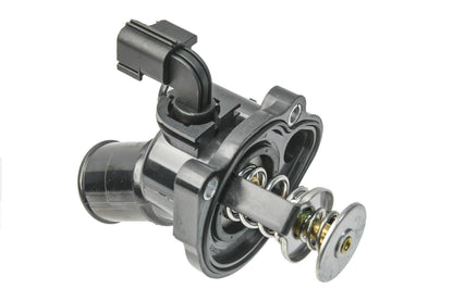 Autotecnica Engine Coolant Thermostat / Water Inlet Assembly FD0712939