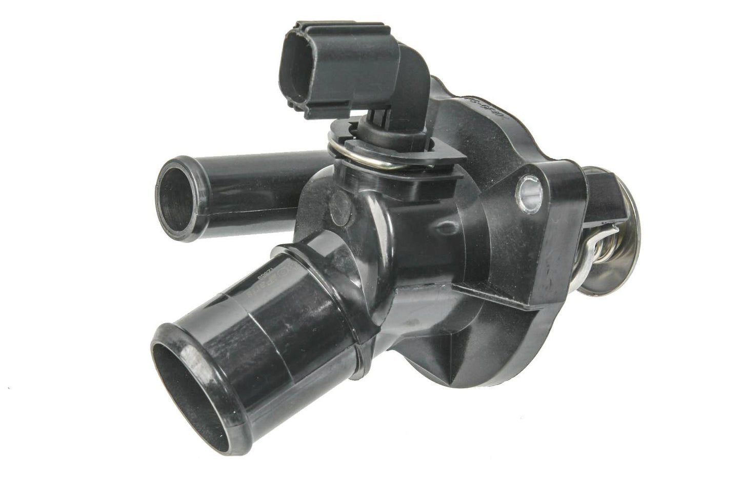 Autotecnica Engine Coolant Thermostat / Water Inlet Assembly FD0712939