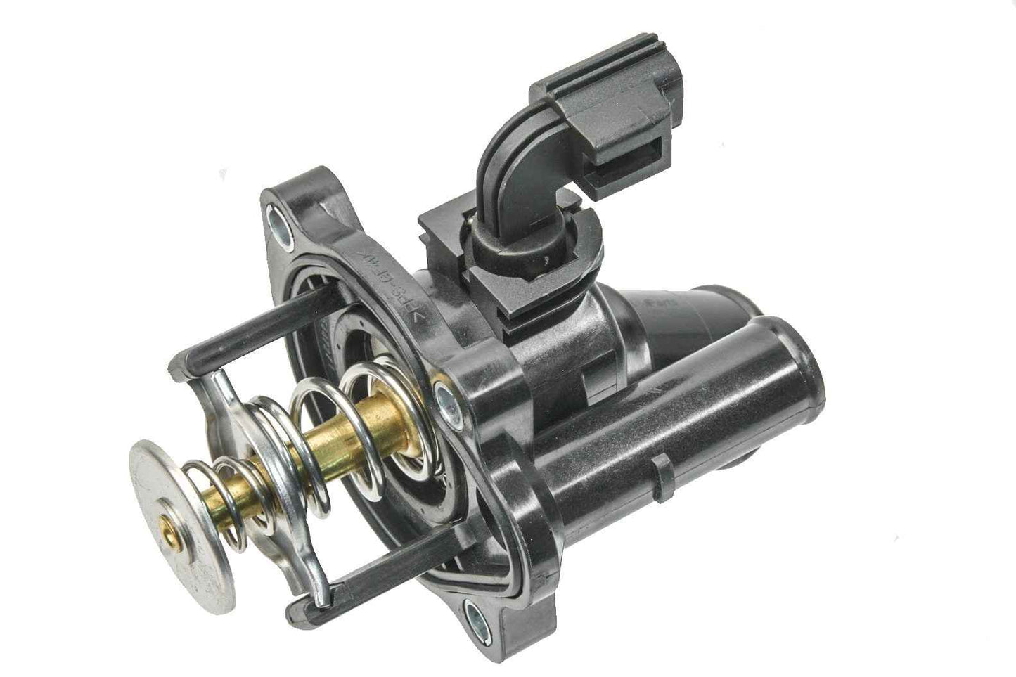 Autotecnica Engine Coolant Thermostat / Water Inlet Assembly FD0712939