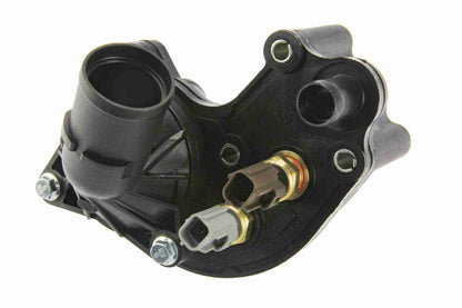 Autotecnica Engine Coolant Thermostat / Water Inlet Assembly FD0712940